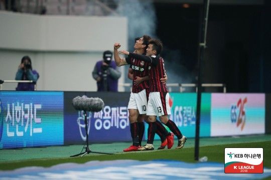 박주영 Park chu-young