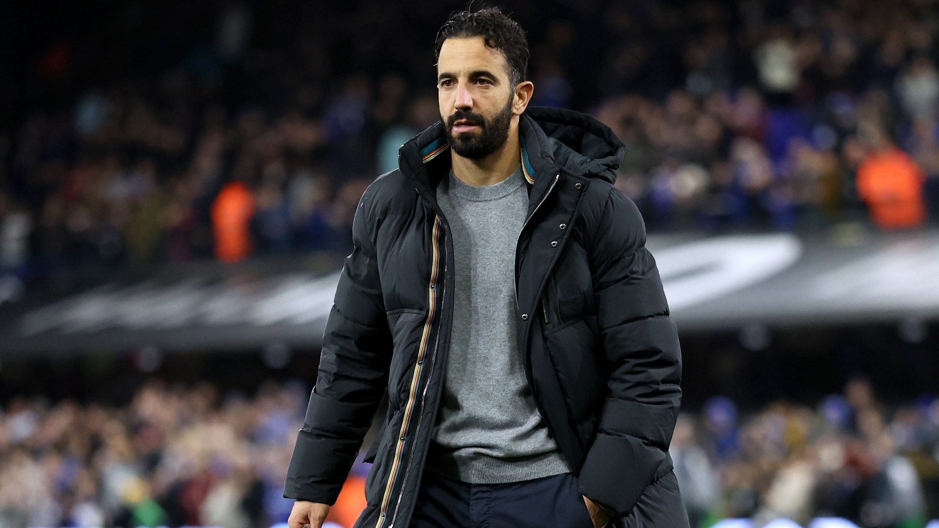 Mikel Arteta's Assessment of Ruben Amorim