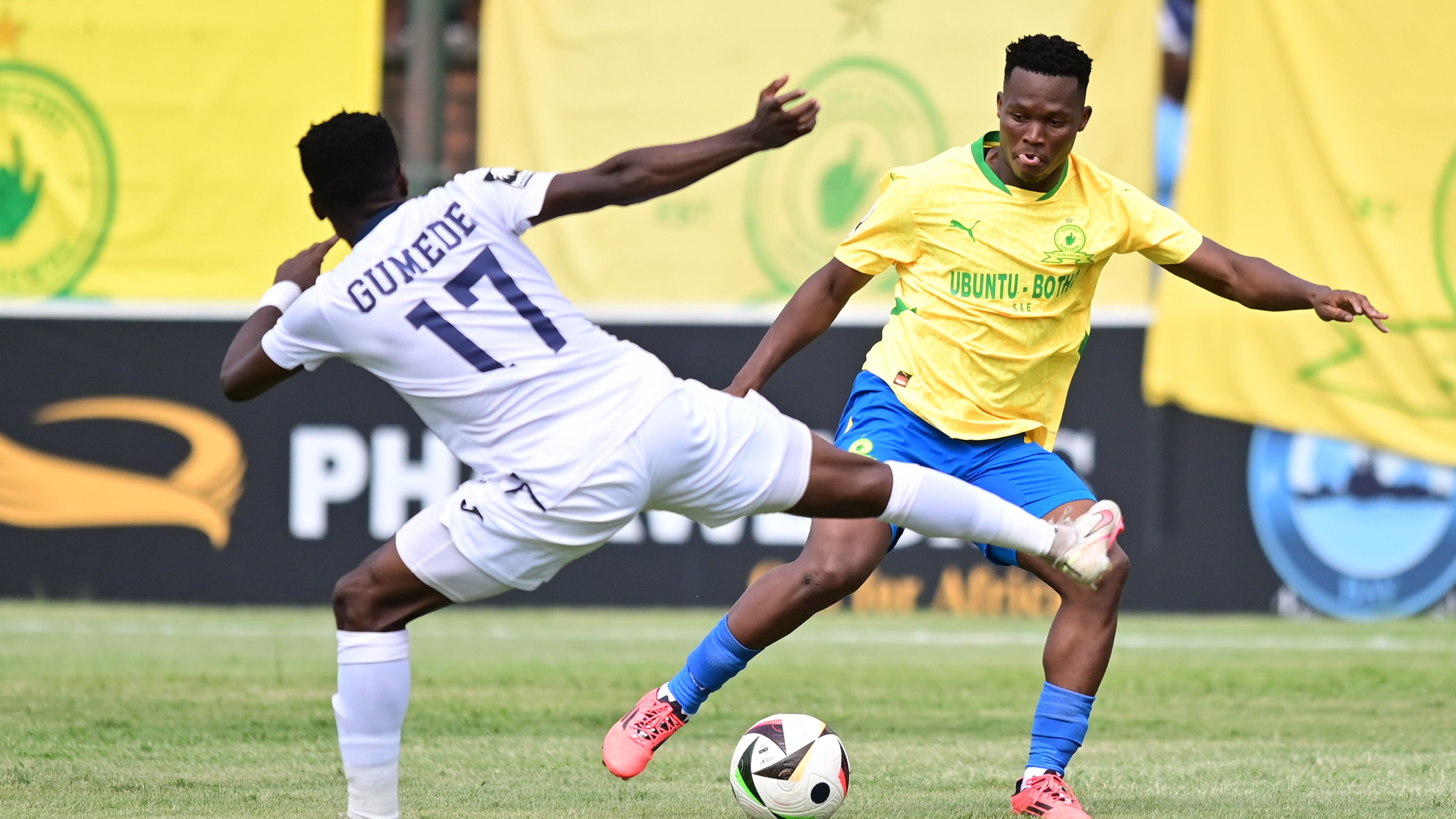 Kobamelo Kodisang, Mamelodi Sundowns