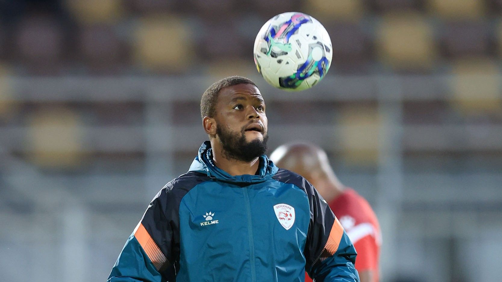 Sipho Mbule, Sekhukhune United