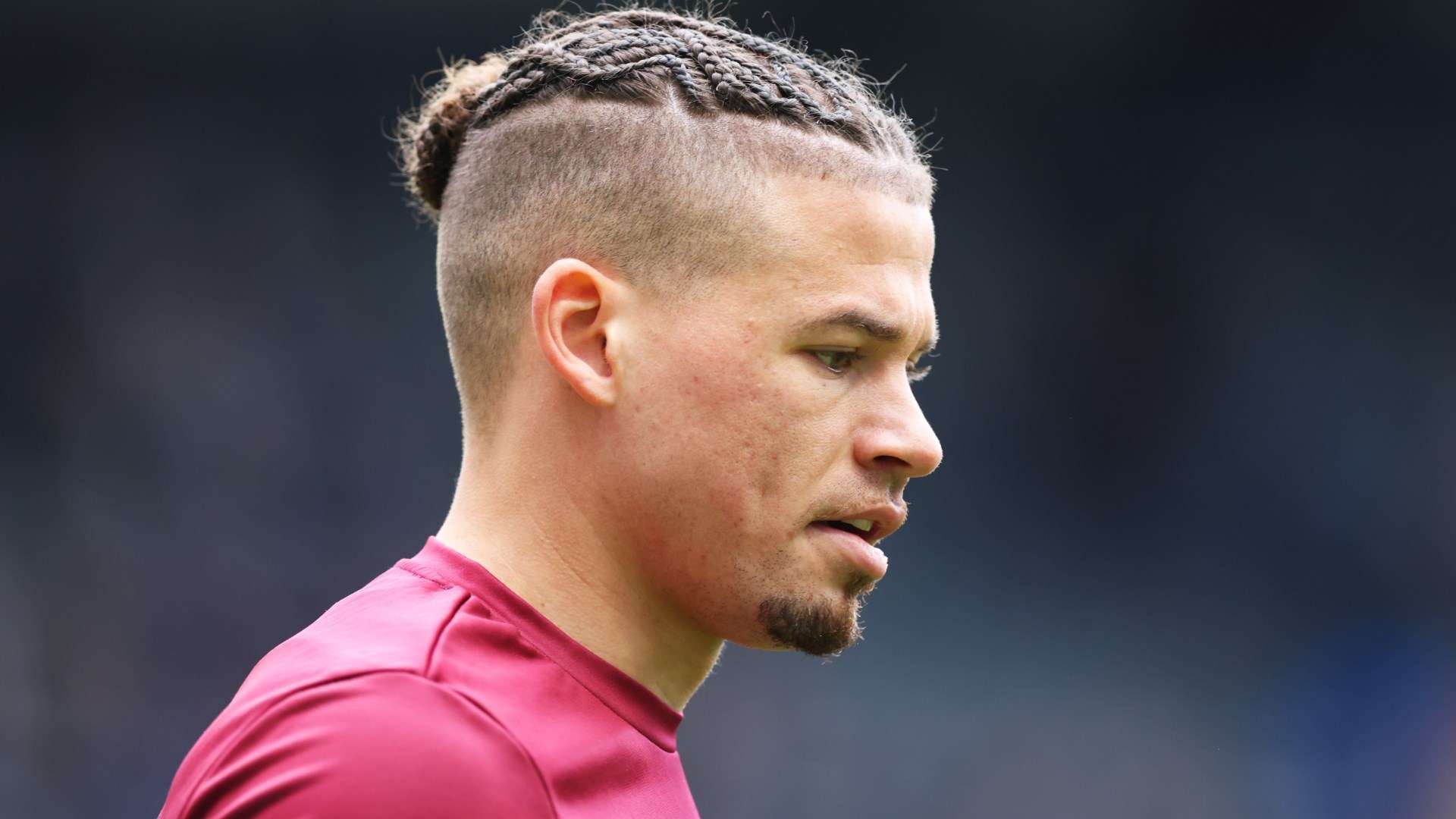 Kalvin Phillips West Ham United 2024