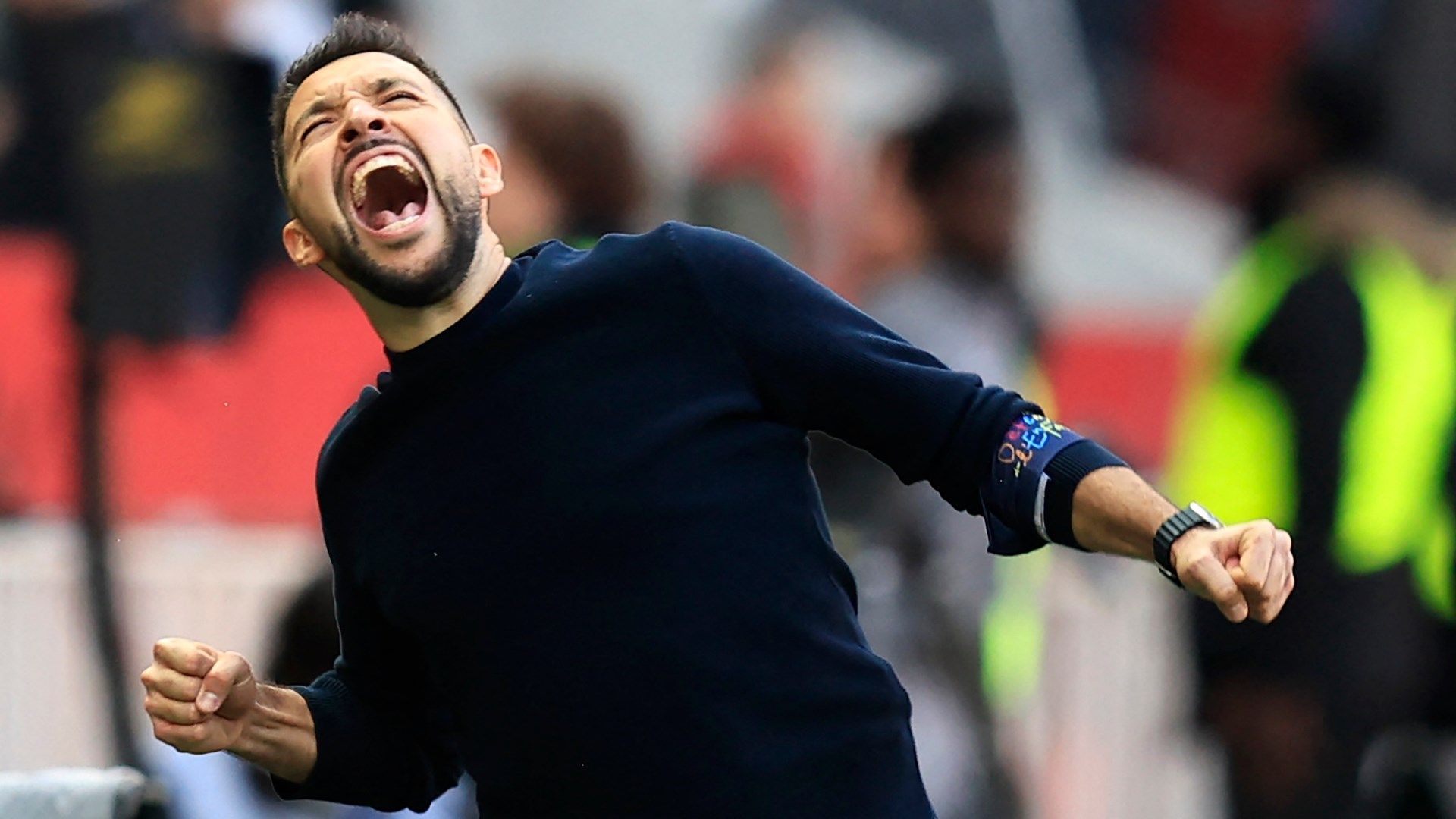 Francesco-Farioli-Nice