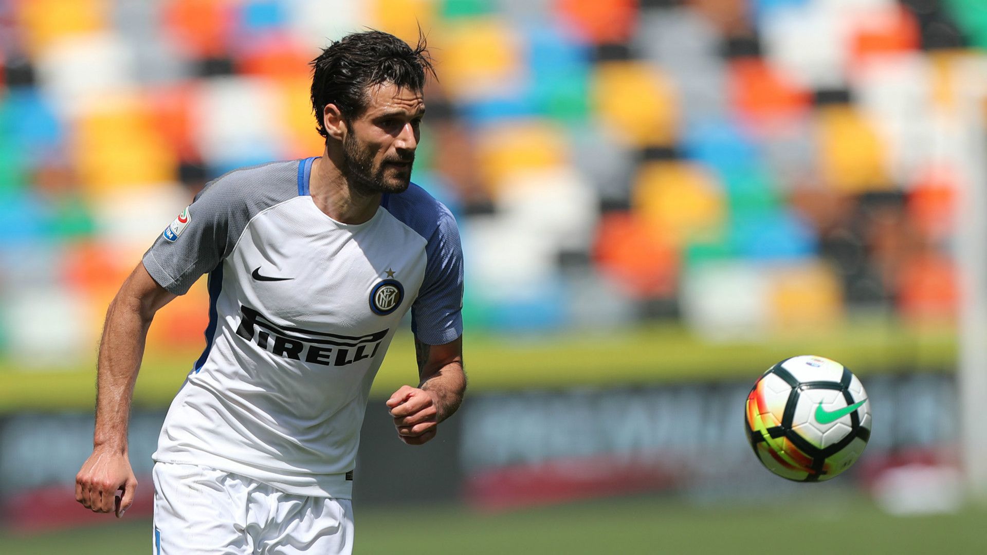 Antonio Candreva Inter