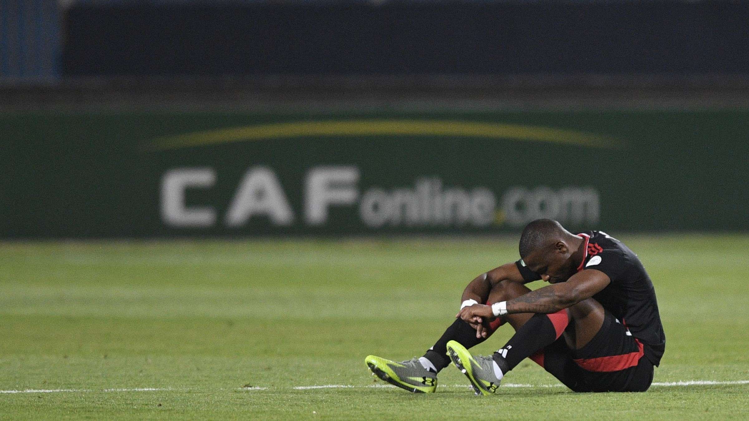 Tshegofatso Mabasa, Orlando Pirates