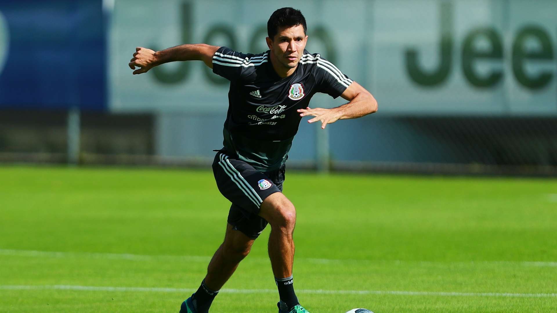 Jesús Molina México