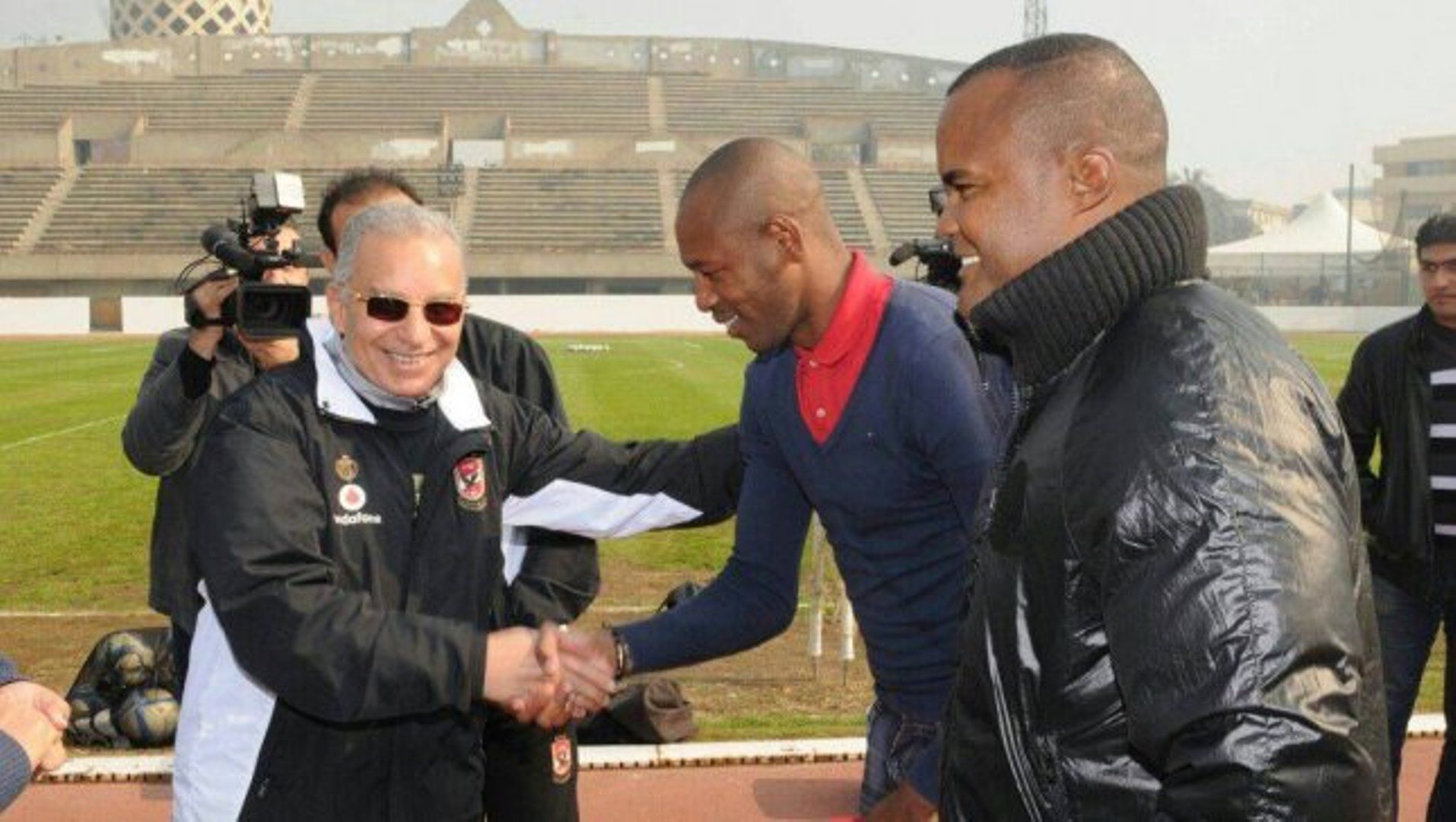 Sebastiao Gilberto - Amado Flavio - Zizo