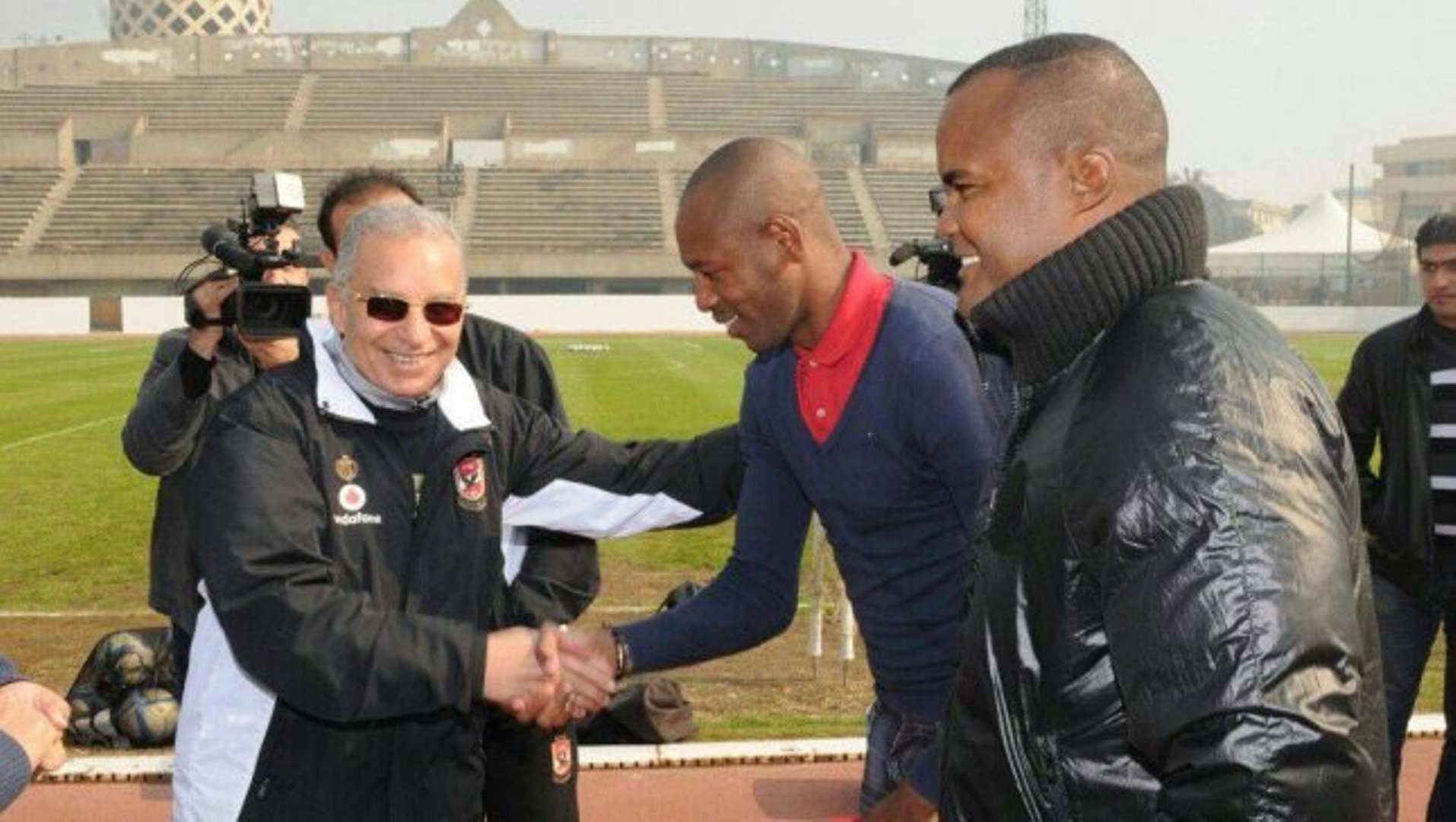 Sebastiao Gilberto - Amado Flavio - Zizo