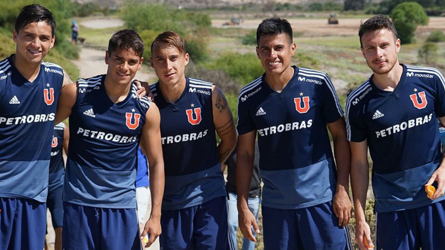 Universidad de Chile