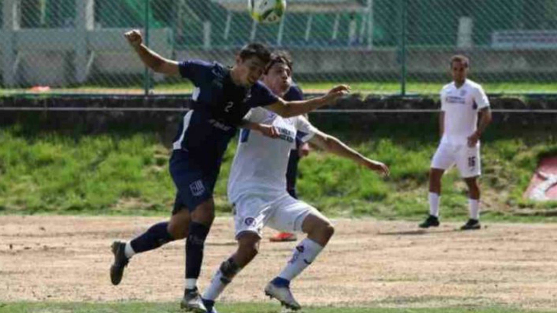 Cruz Azul Zacatepec