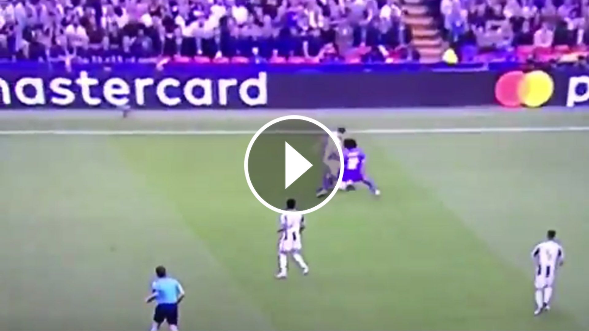 PLAY Dybala Marcelo Champions League 030617