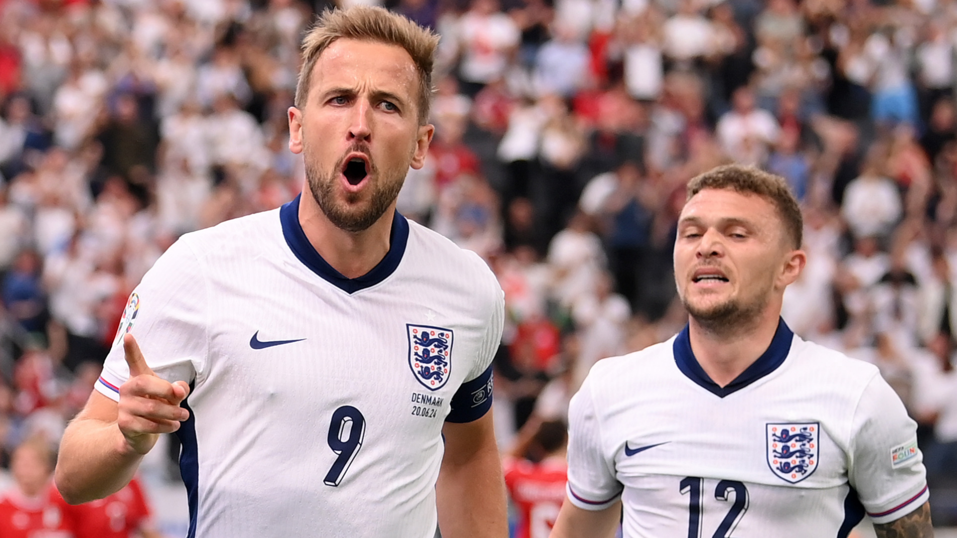 Read more about the article England vs Slovakia: Live stream, TV channel, kick-off time and where to watch