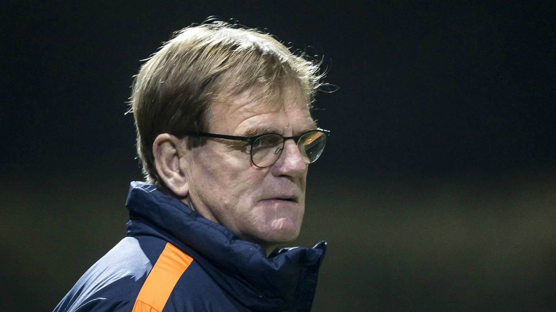 Dwight Lodeweges, Oranje Onder-20, 11092017