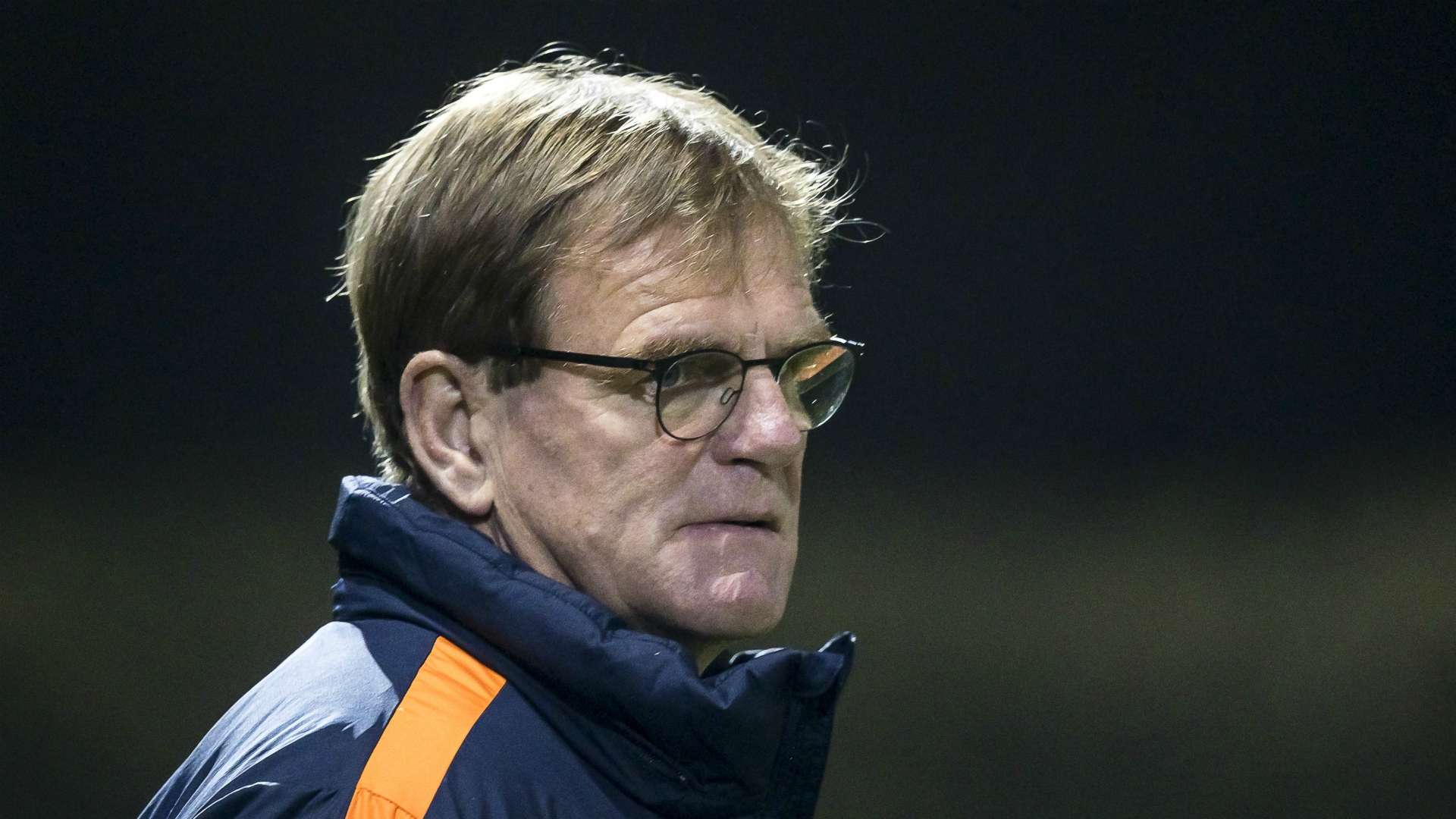 Dwight Lodeweges, Oranje Onder-20, 11092017