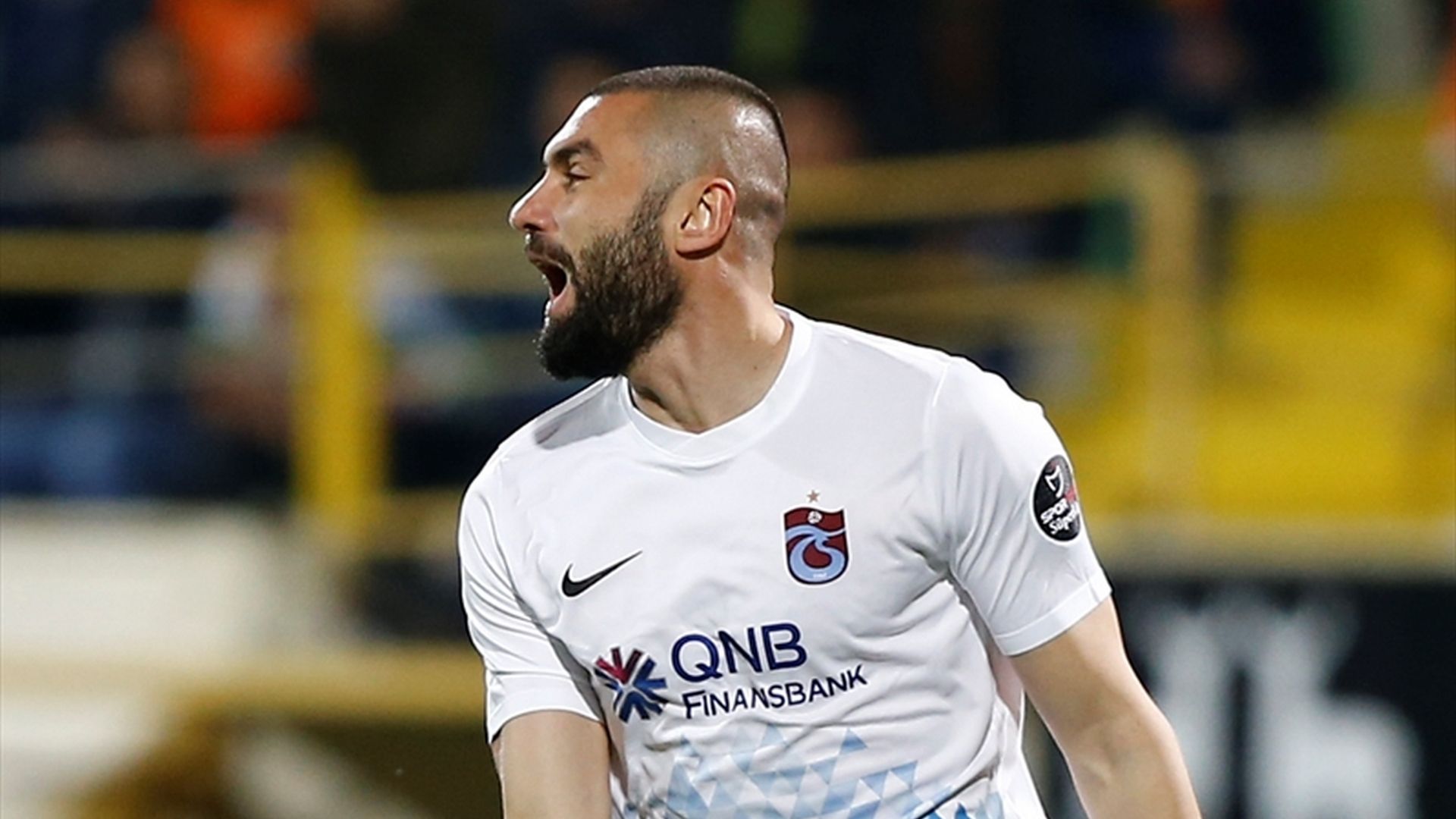 Burak Yilmaz Trabzonspor 2242018