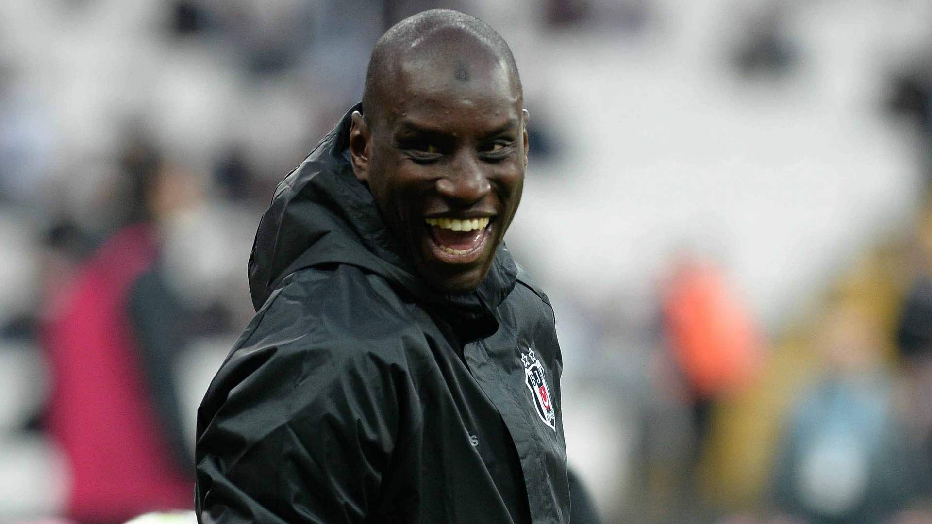 Demba Ba Besiktas