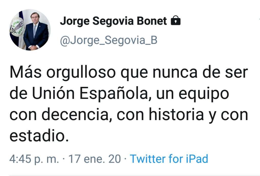 Jorge Segovia