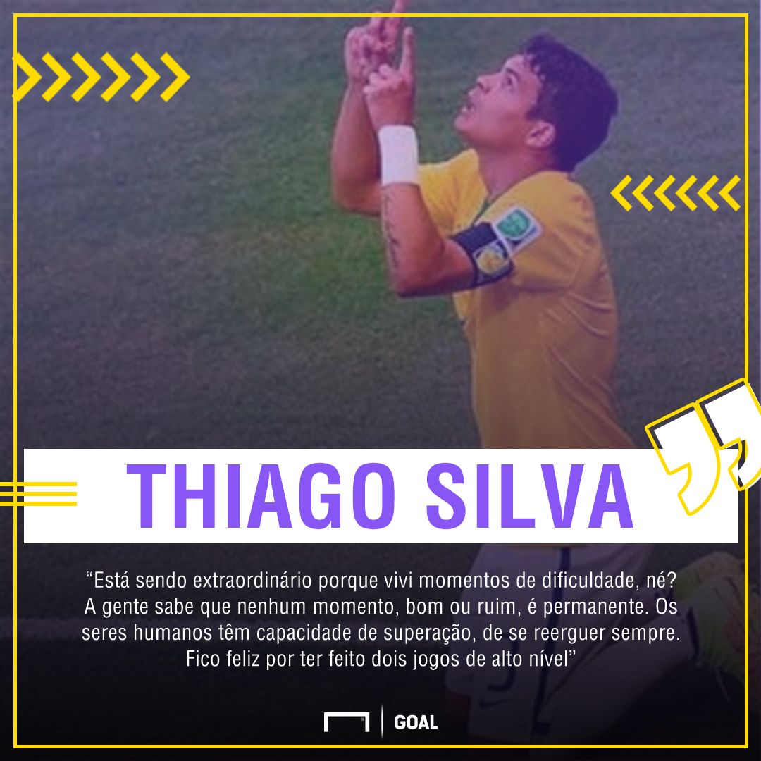 GFX Thiago Silva