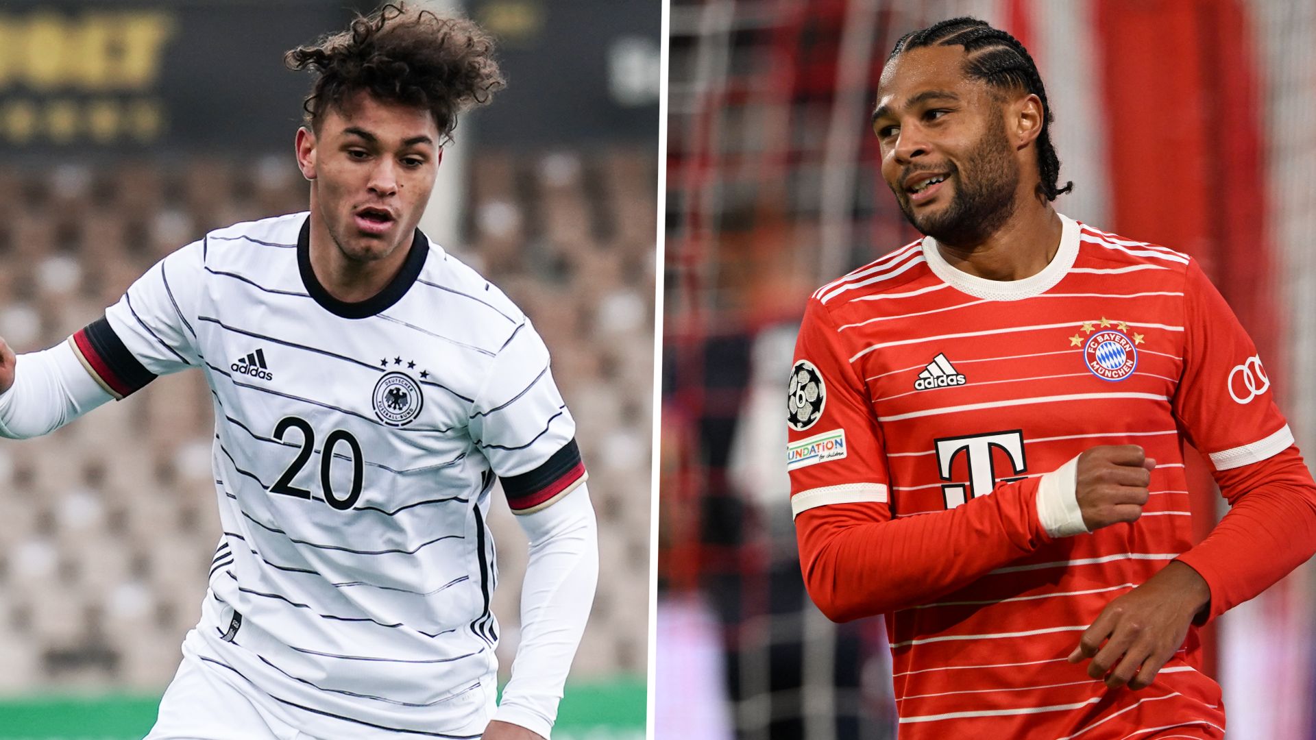 GFX Info Armindo Sieb Serge Gnabry