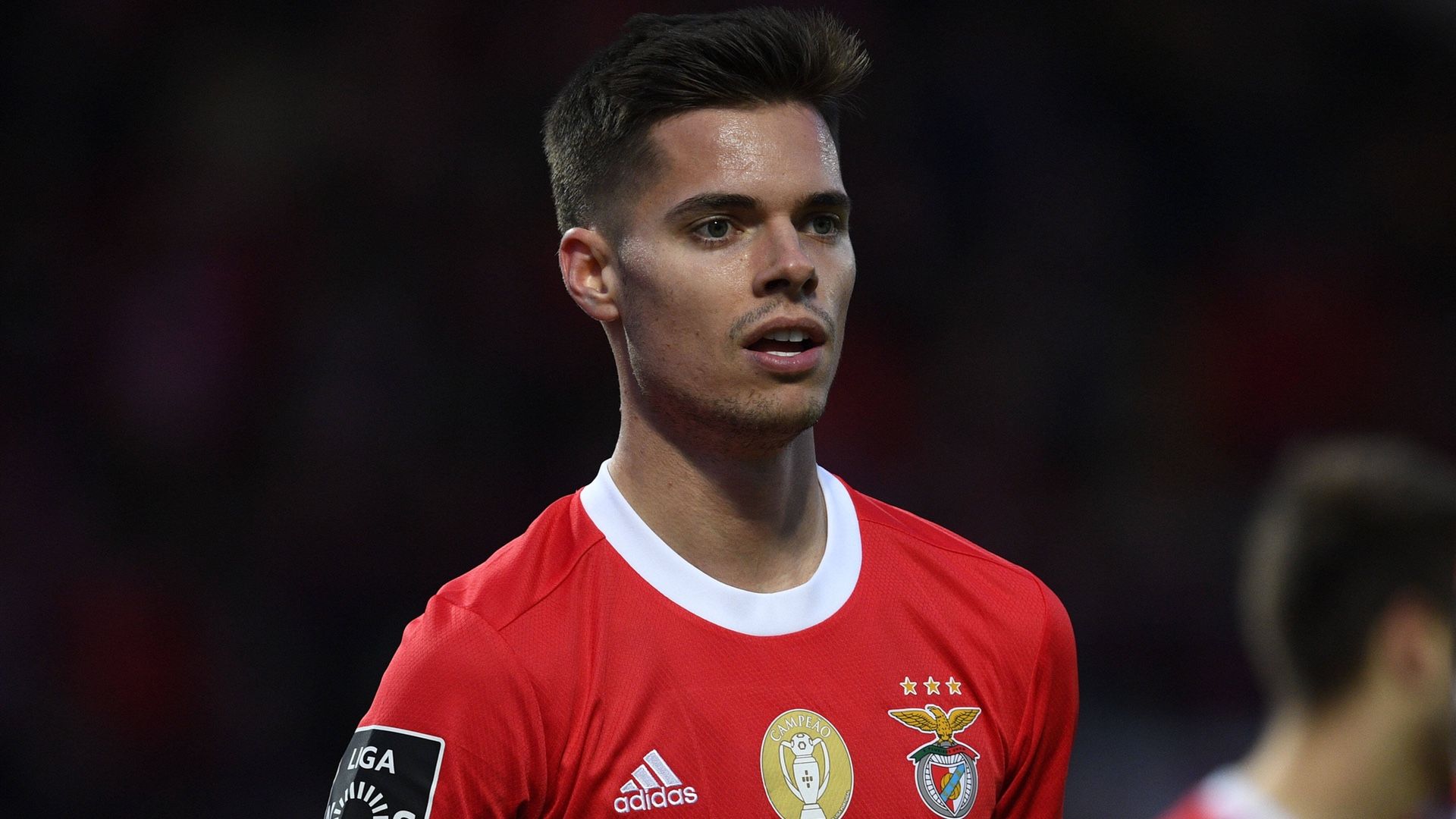 ONLY GERMANY Julian Weigl Benfica 2020