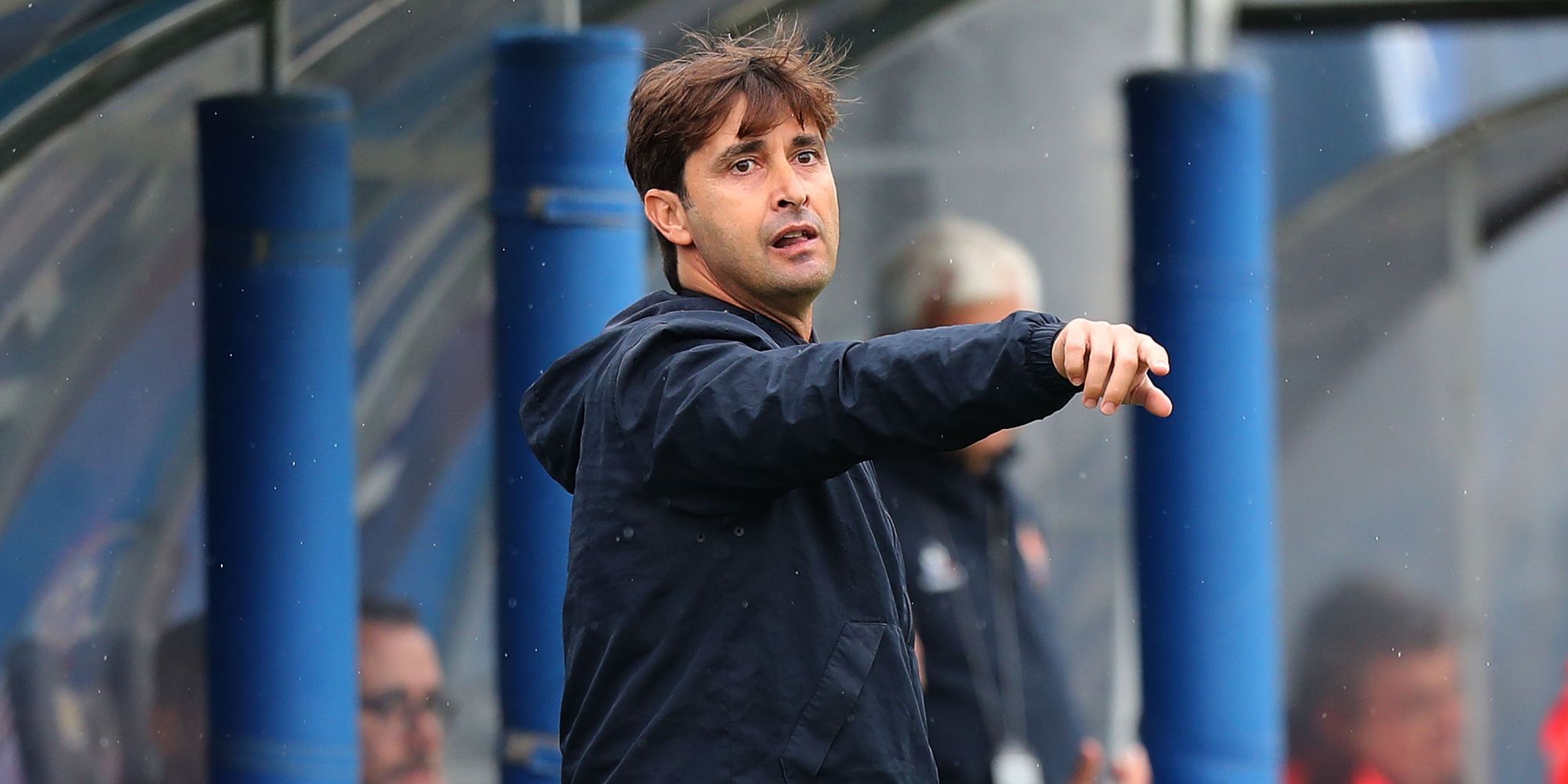 Emiliano Bigica Fiorentina