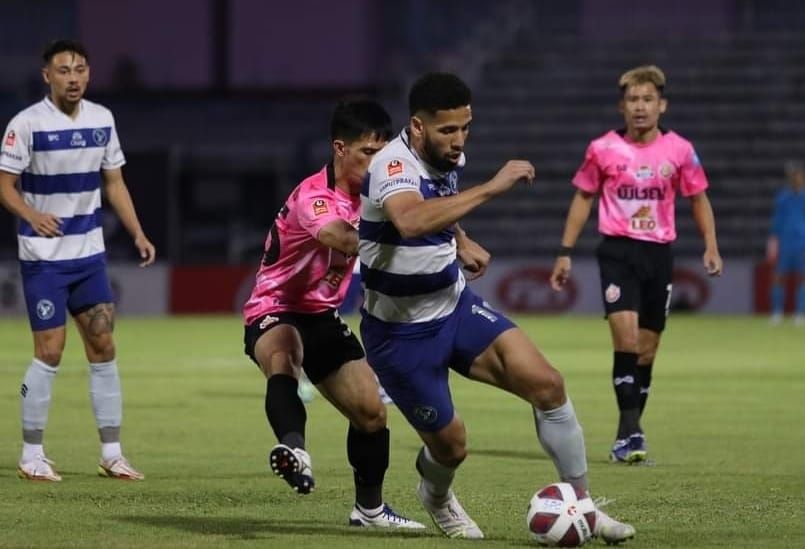 ซามูเอล โรซา