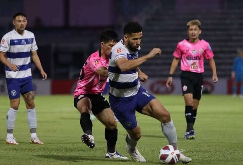 ซามูเอล โรซา