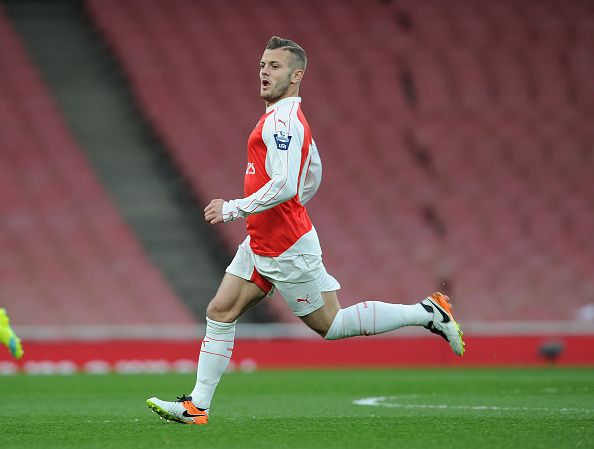 Wilshere