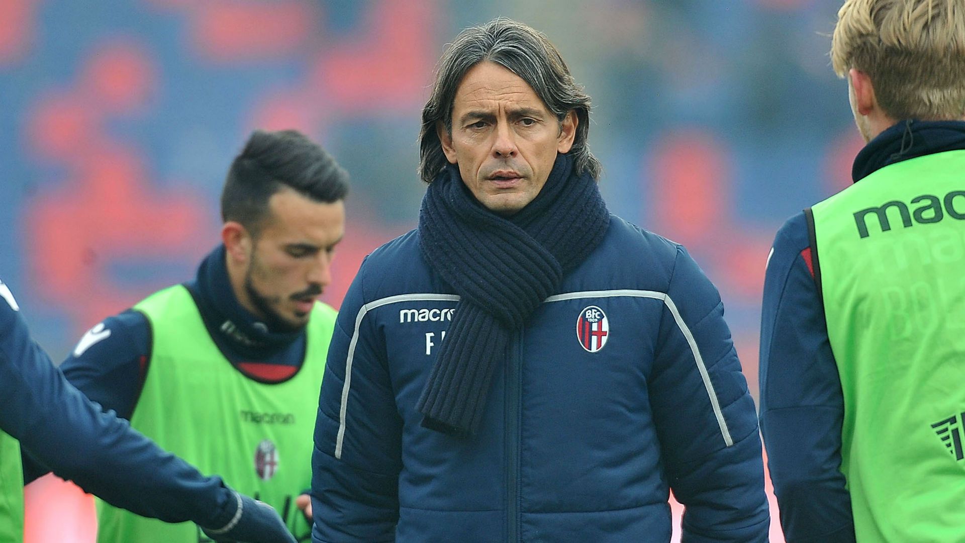 Inzaghi Bologna