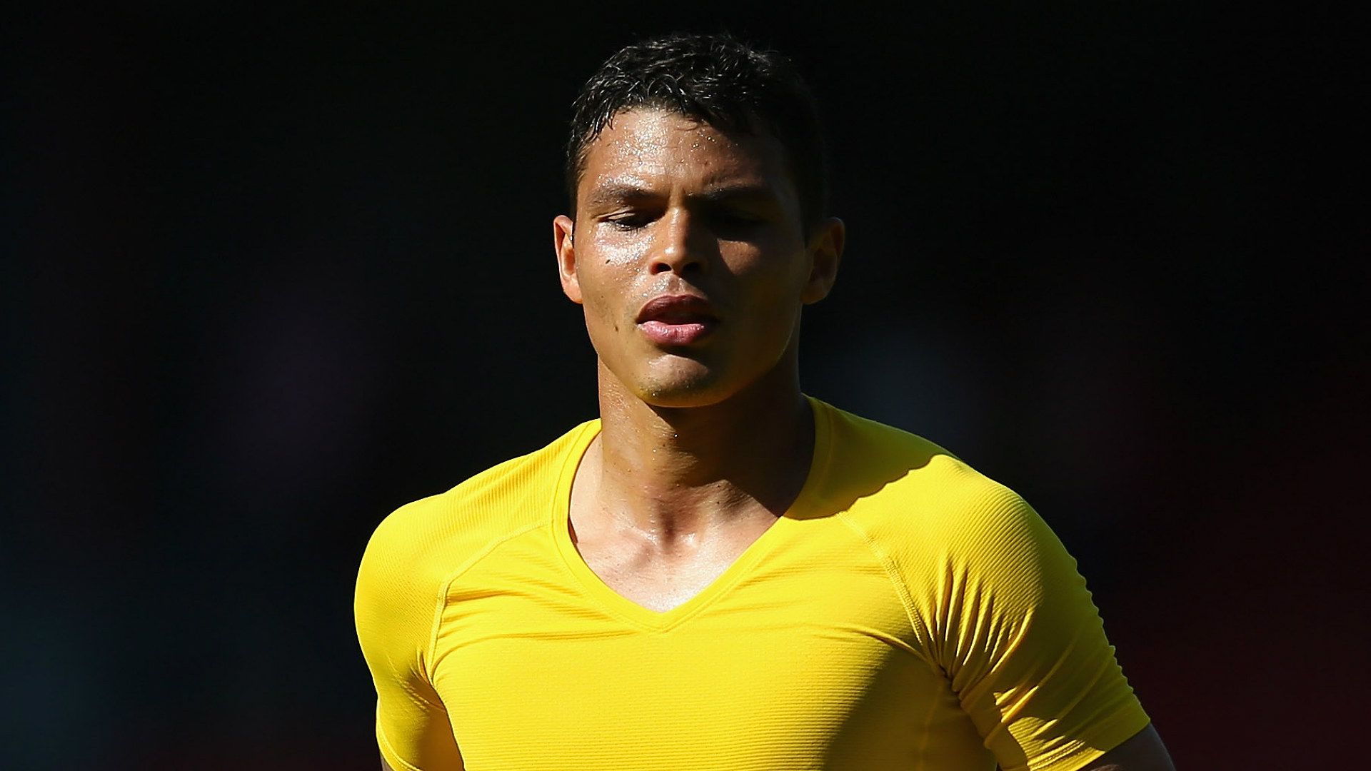 Thiago Silva Brazil