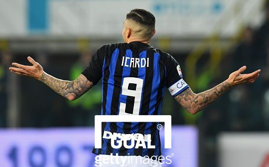 icardi