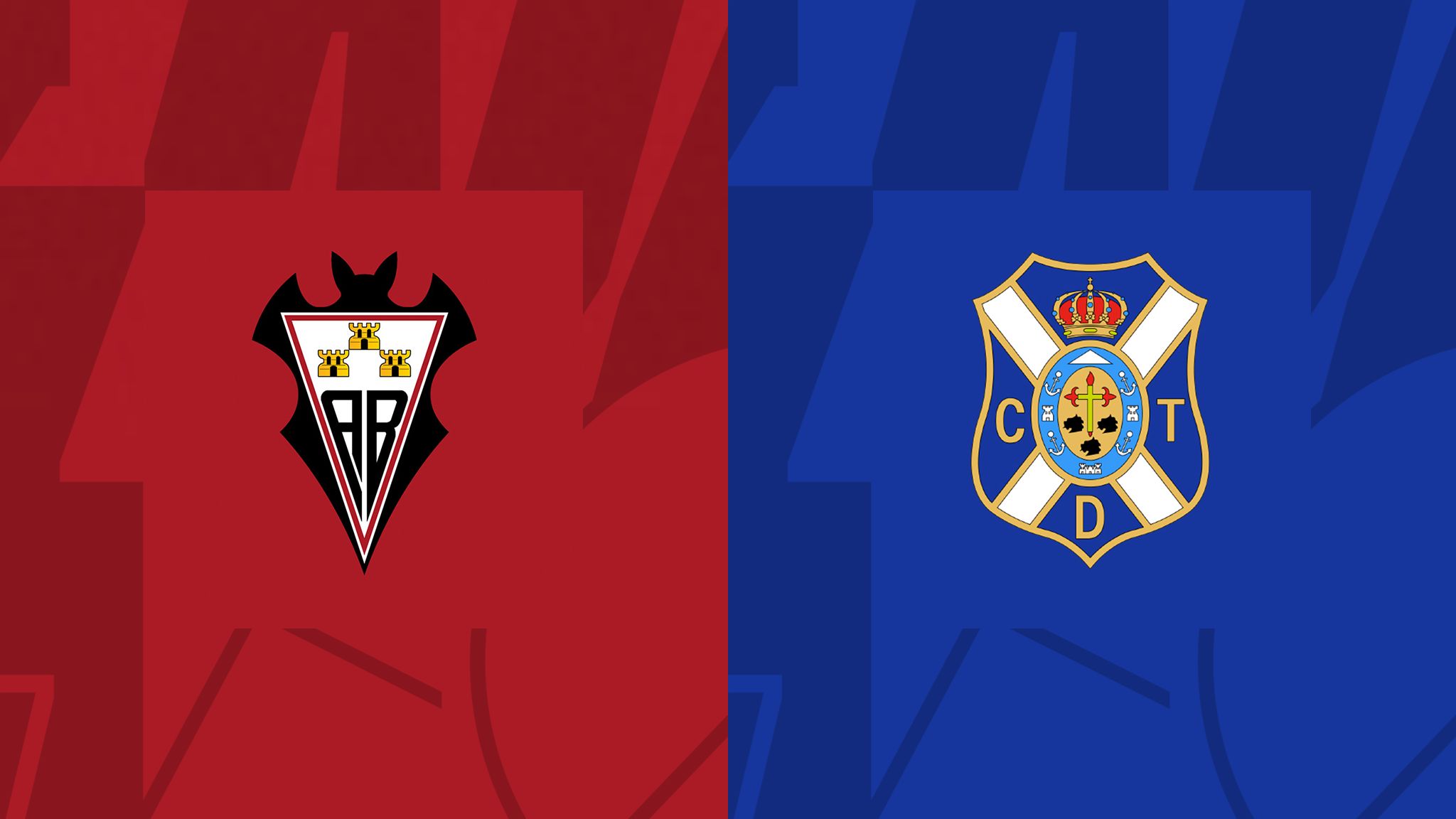 Albacete vs. Tenerife