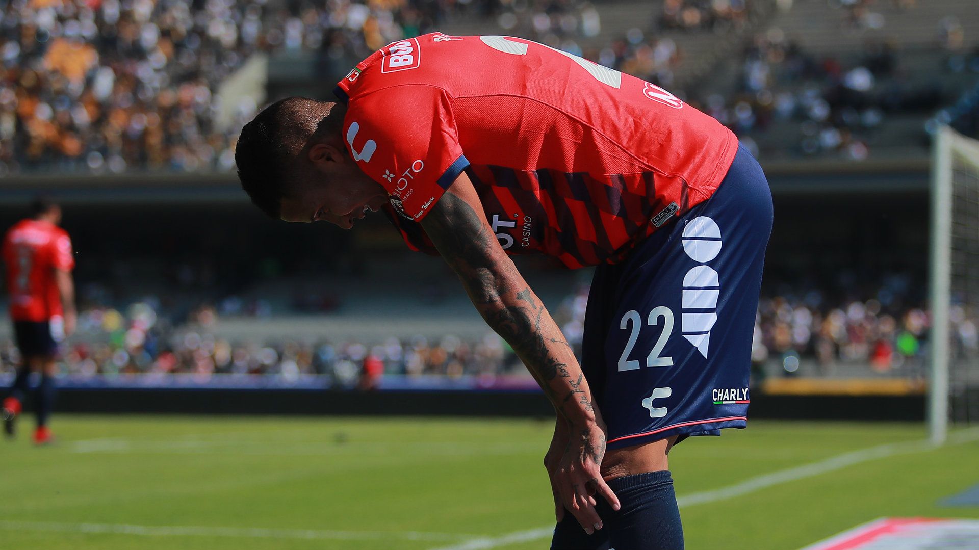 Diego Chavez Veracruz 040219