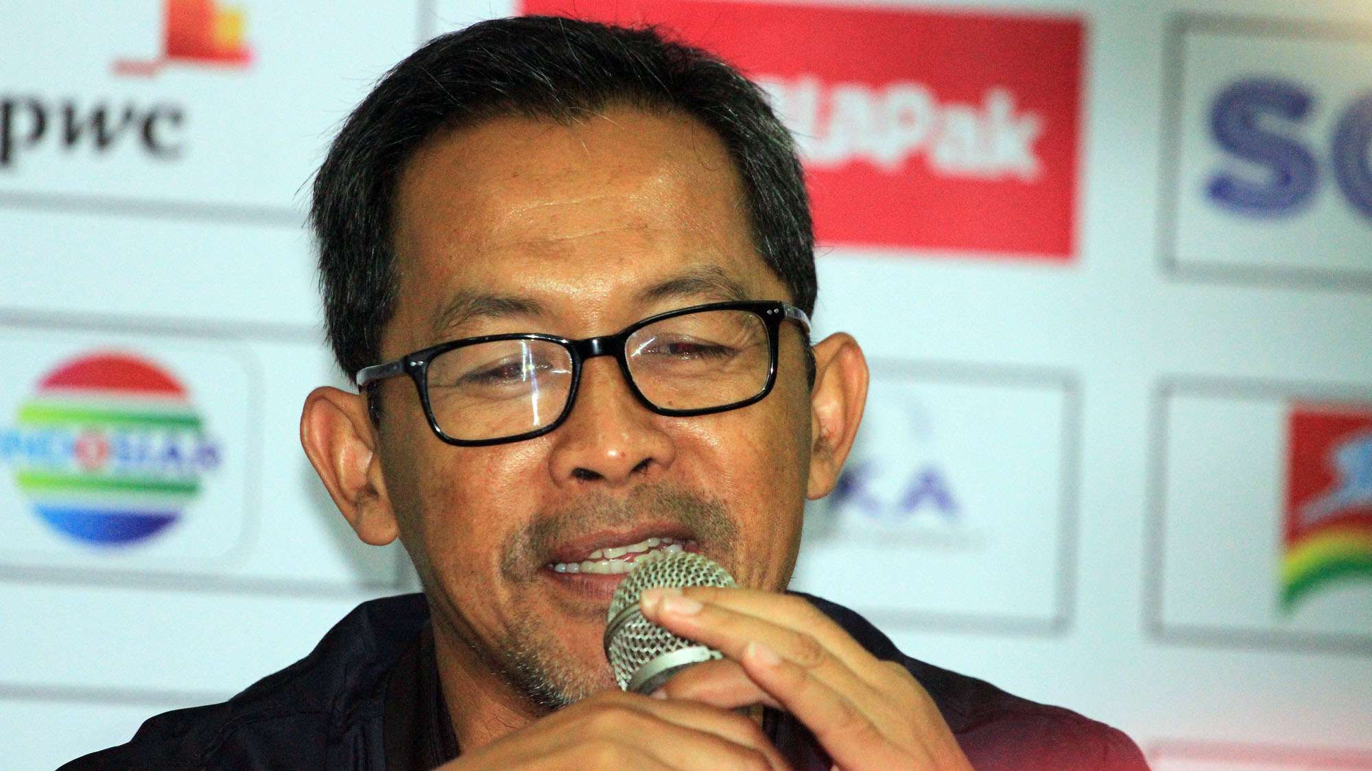Aji Santoso - Persela Lamongan