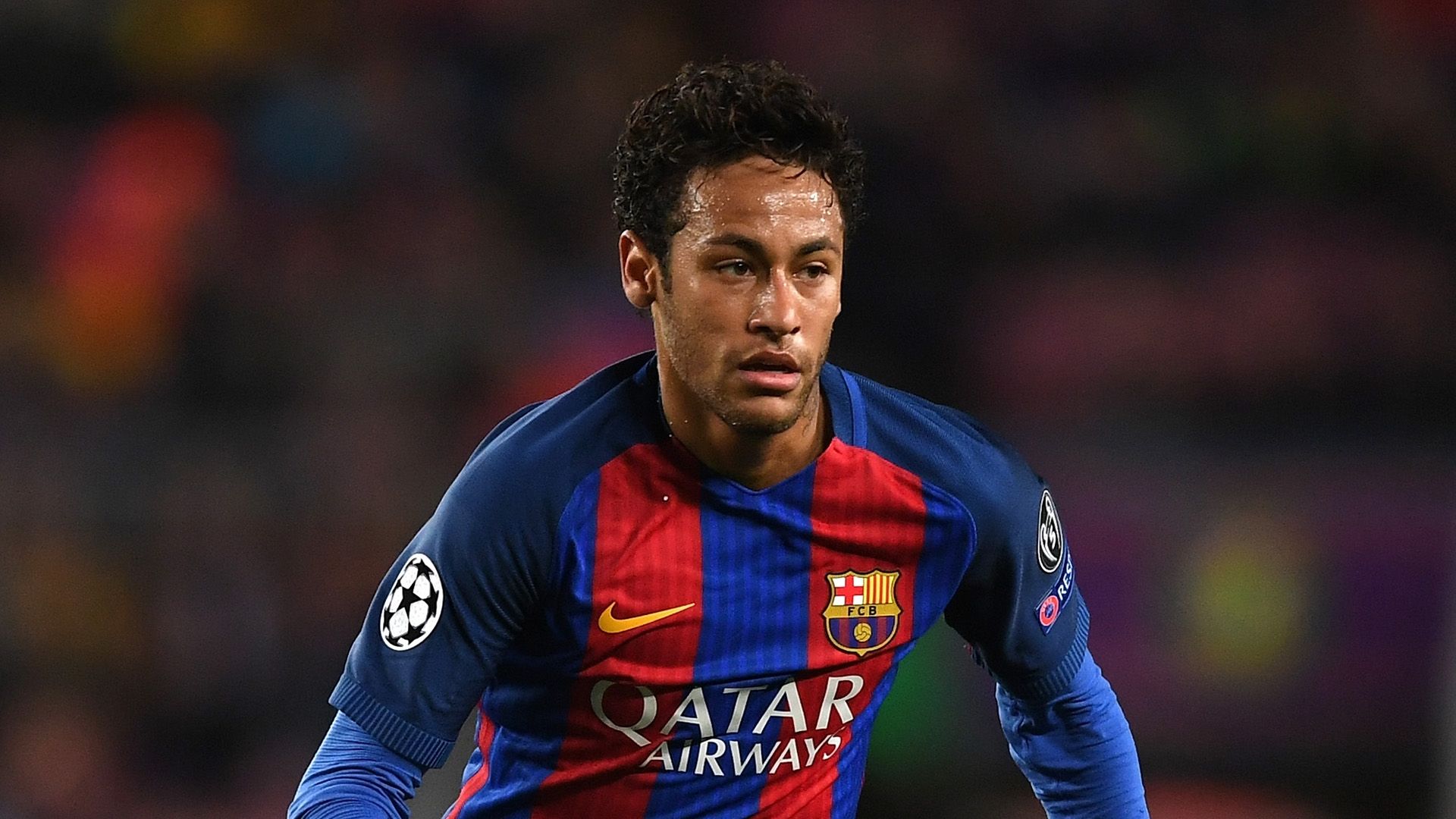 Neymar Barcelona
