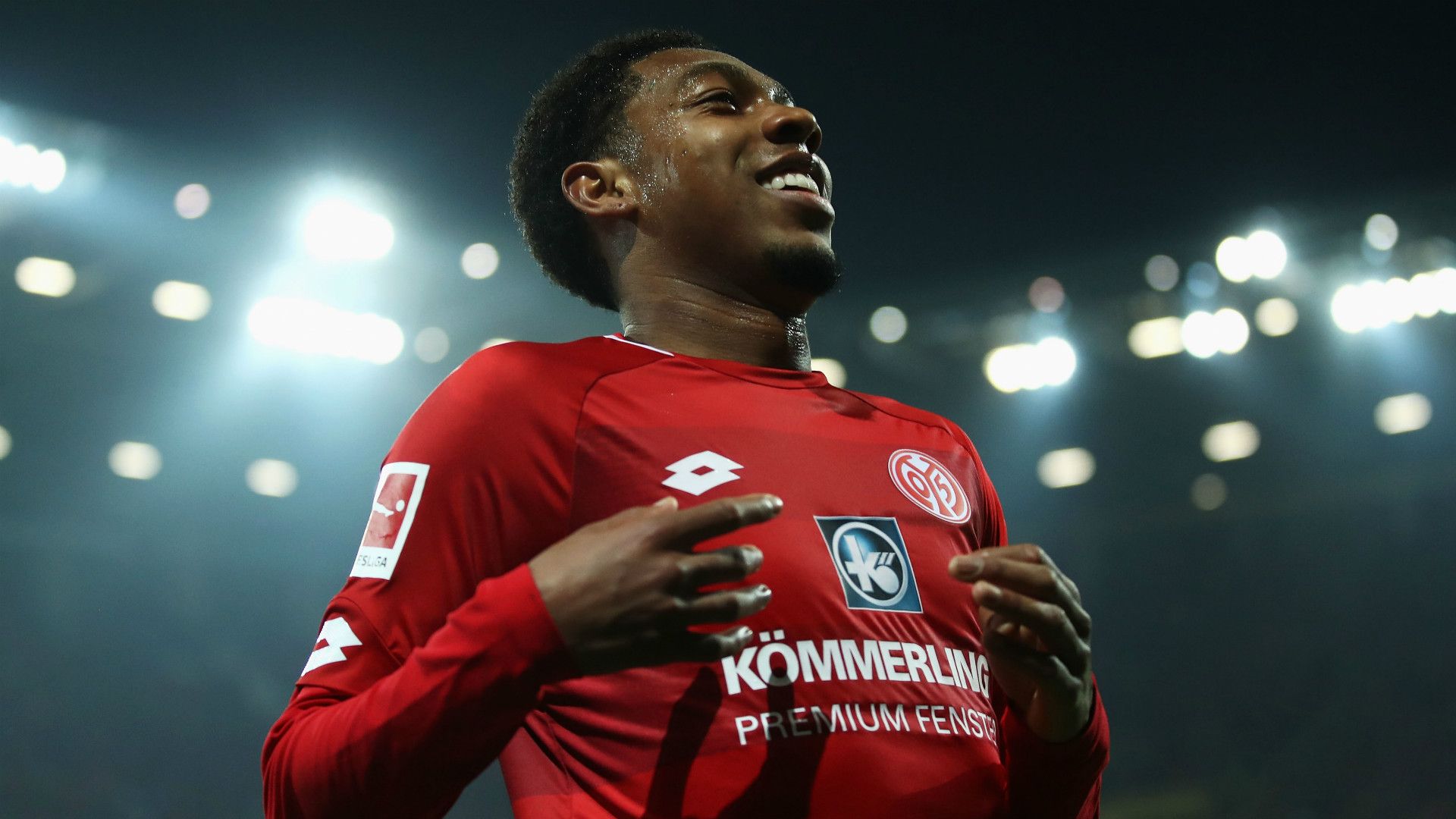 JEAN PAUL BOETIUS MAINZ