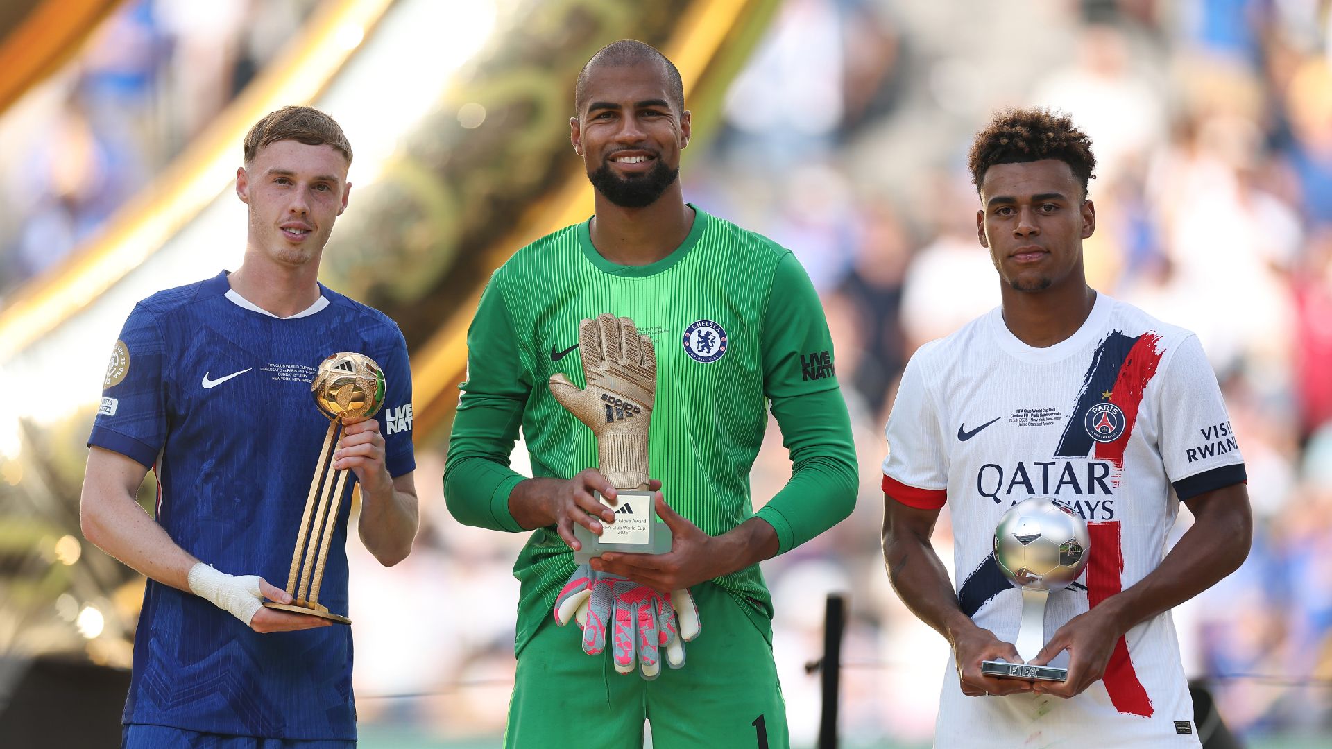 2025-26クラブワールドカップパリホームプレーヤーバージョン番号14ドゥエー NIKE パリサンジェルマン 25-26 ホーム 半袖レプリカ