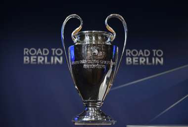 UCL Torphy