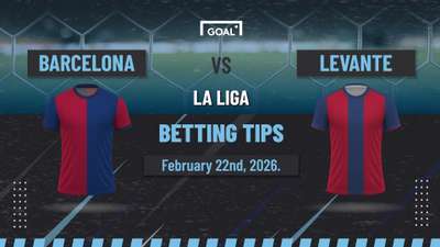 Barcelona vs Levante predictions