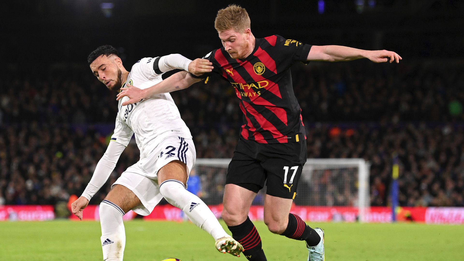 Kevin De Bruyne 2022-23