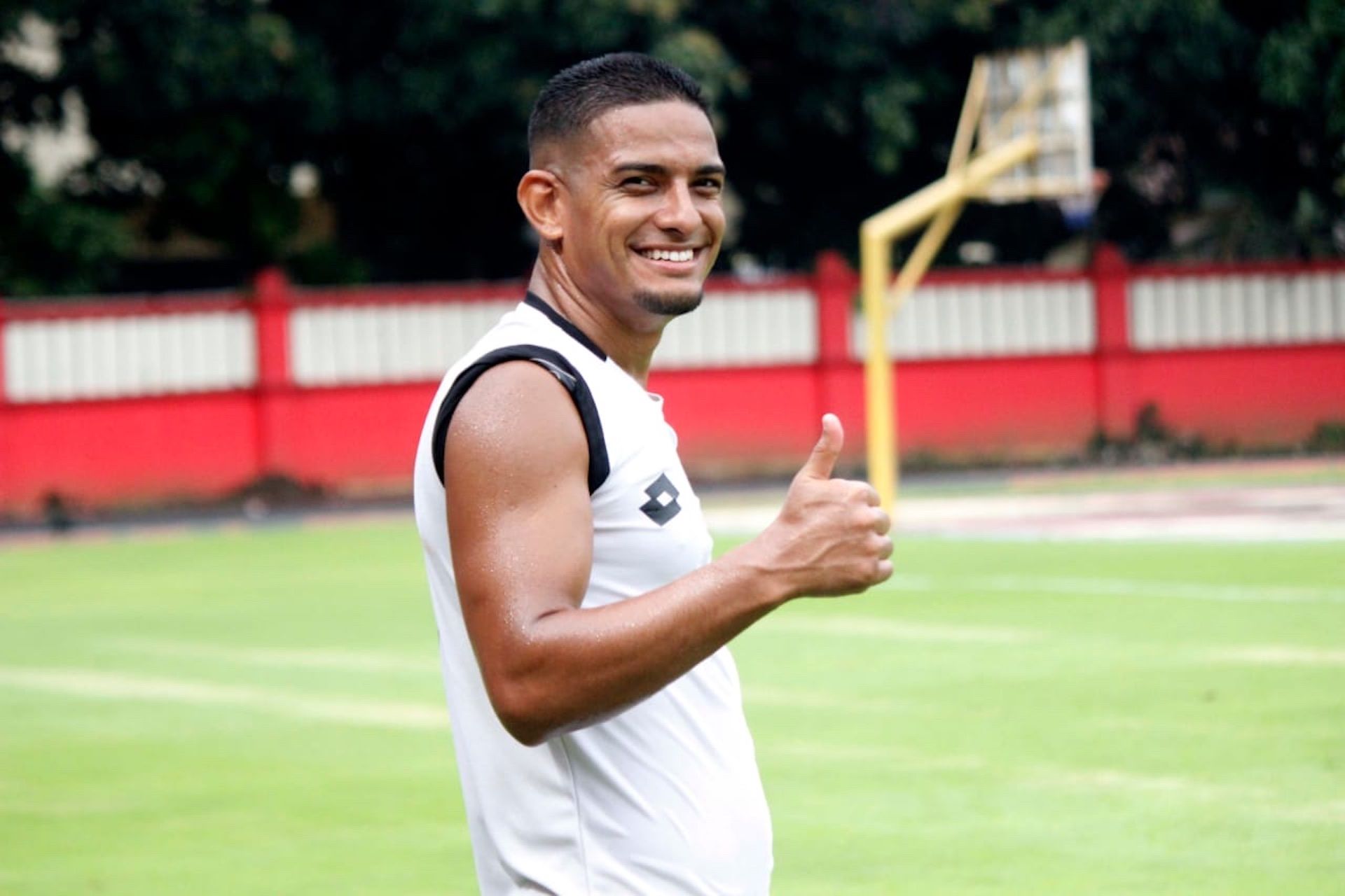 Renan Silva - Bhayangkara FC