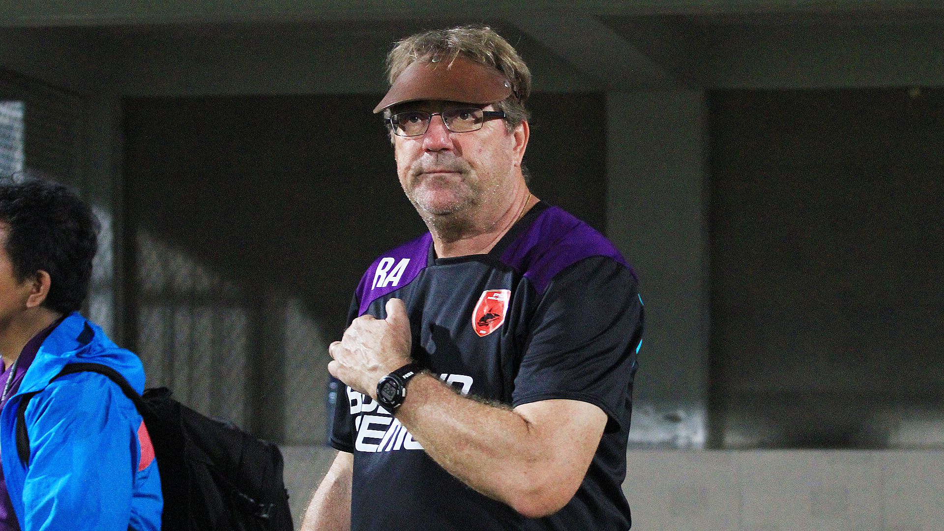 Robert Rene Albert - PSM Makassar