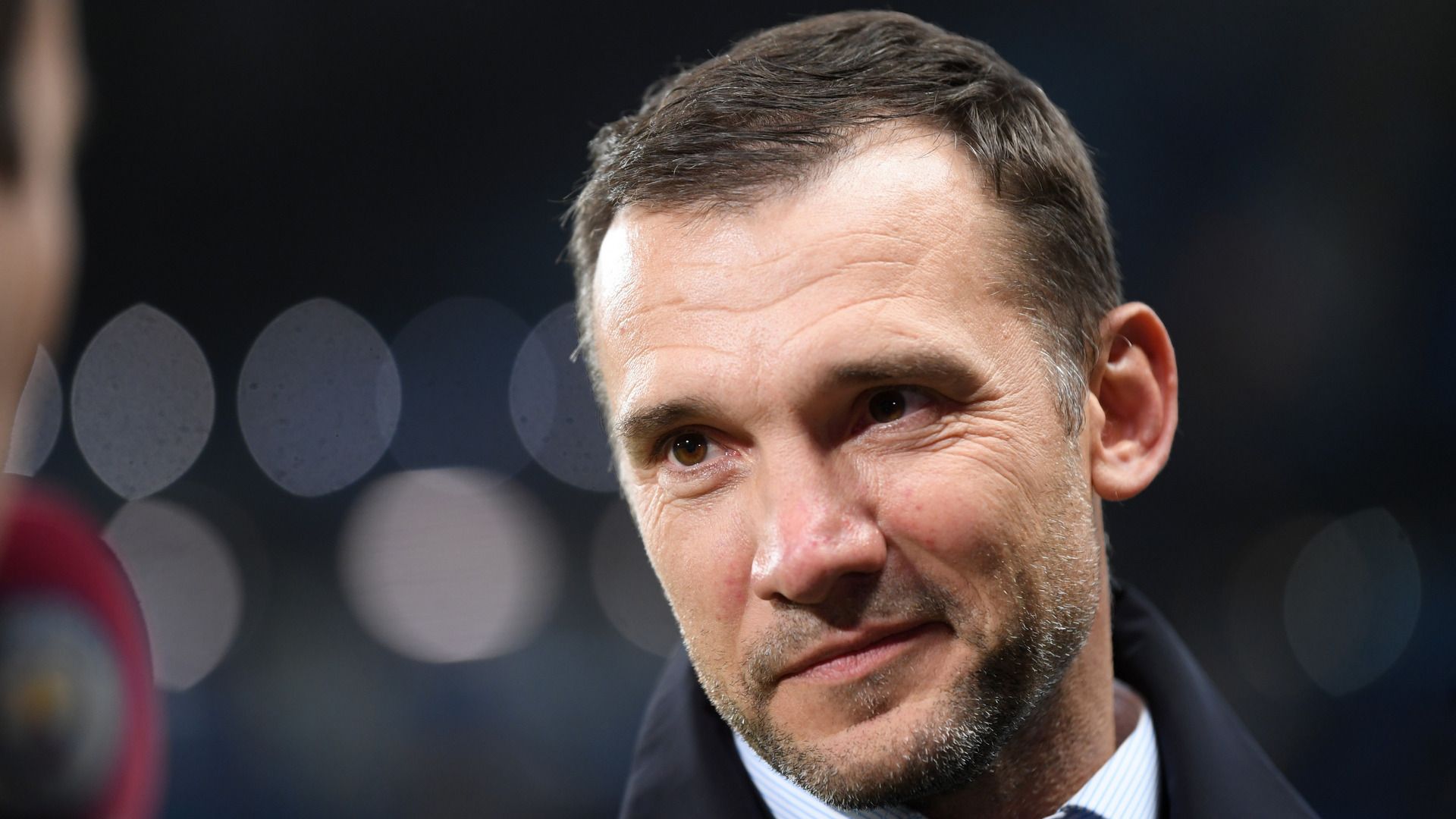Andriy Shevchenko