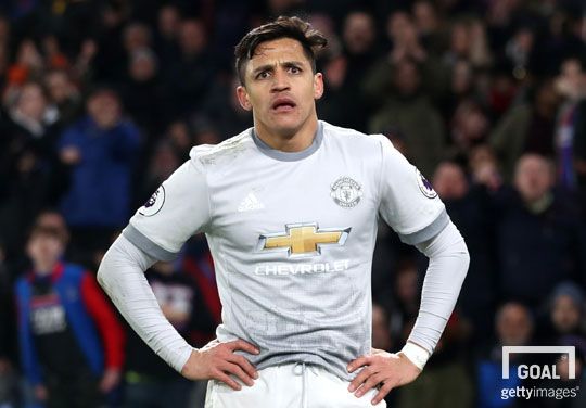 alexis sanchez