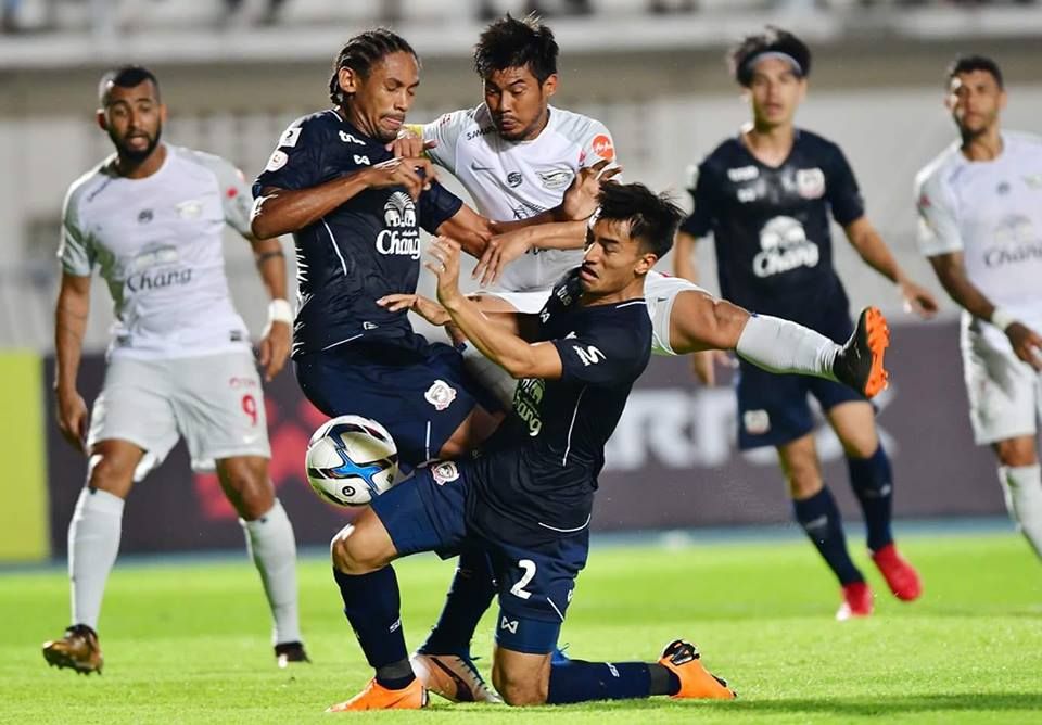 เกริกฤทธิ์ ทวีกาญจน์