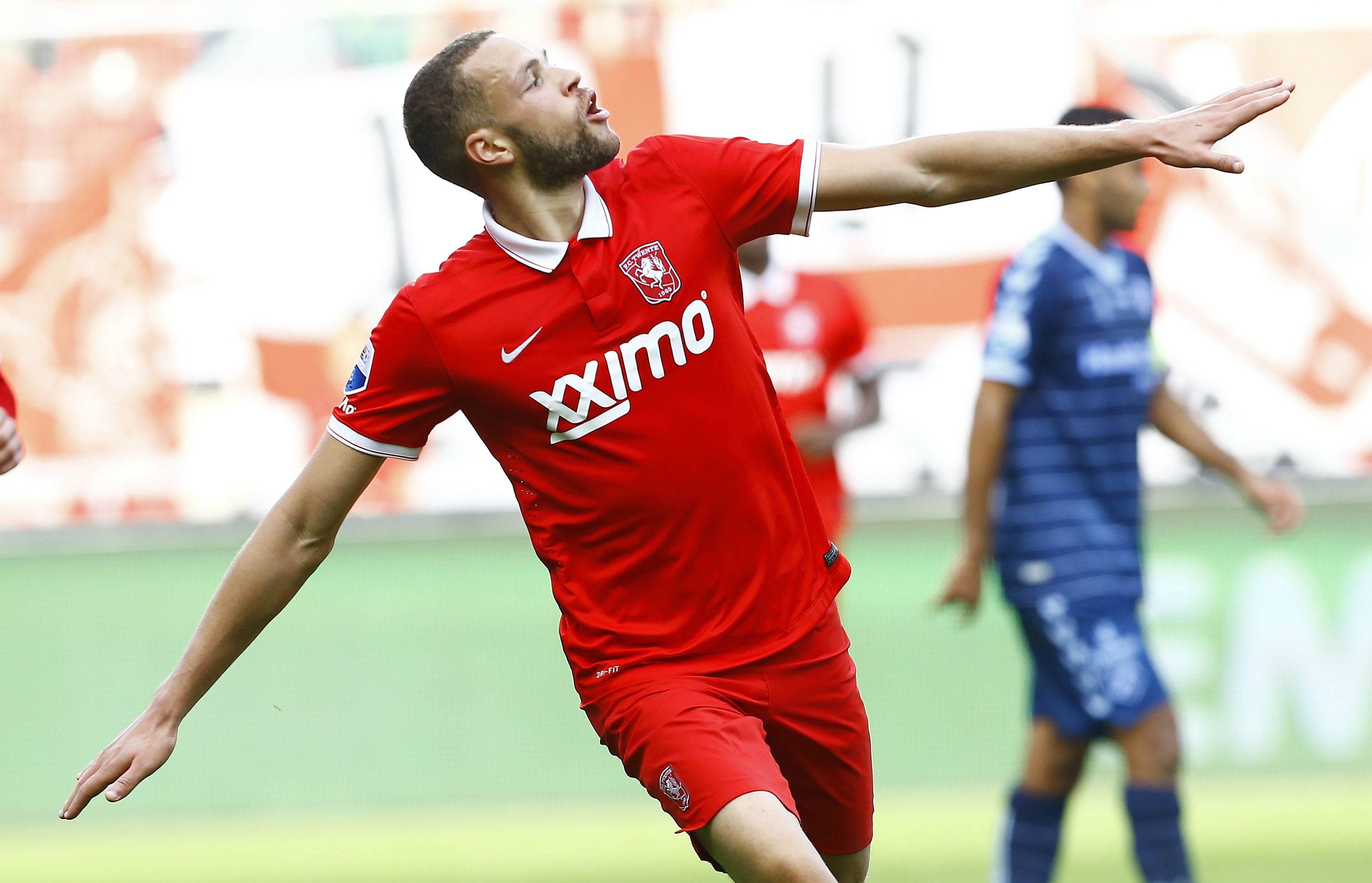 Luc Castaignos FC Twente