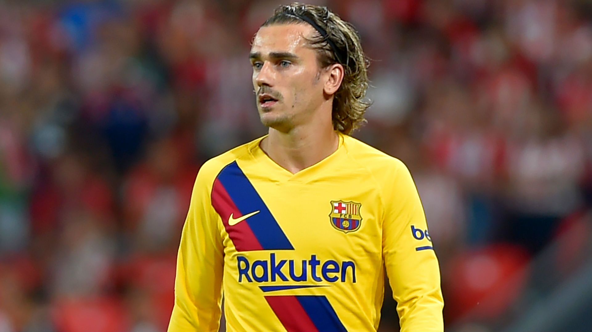Antoine Griezmann Barcelona 2019-20