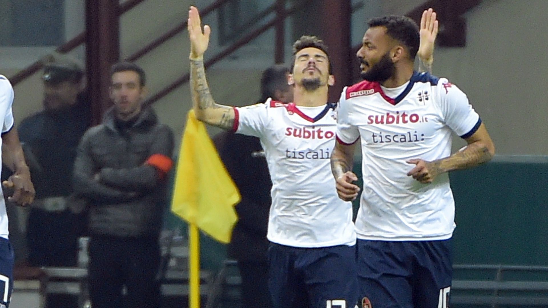 Farias Joao Pedro Cagliari