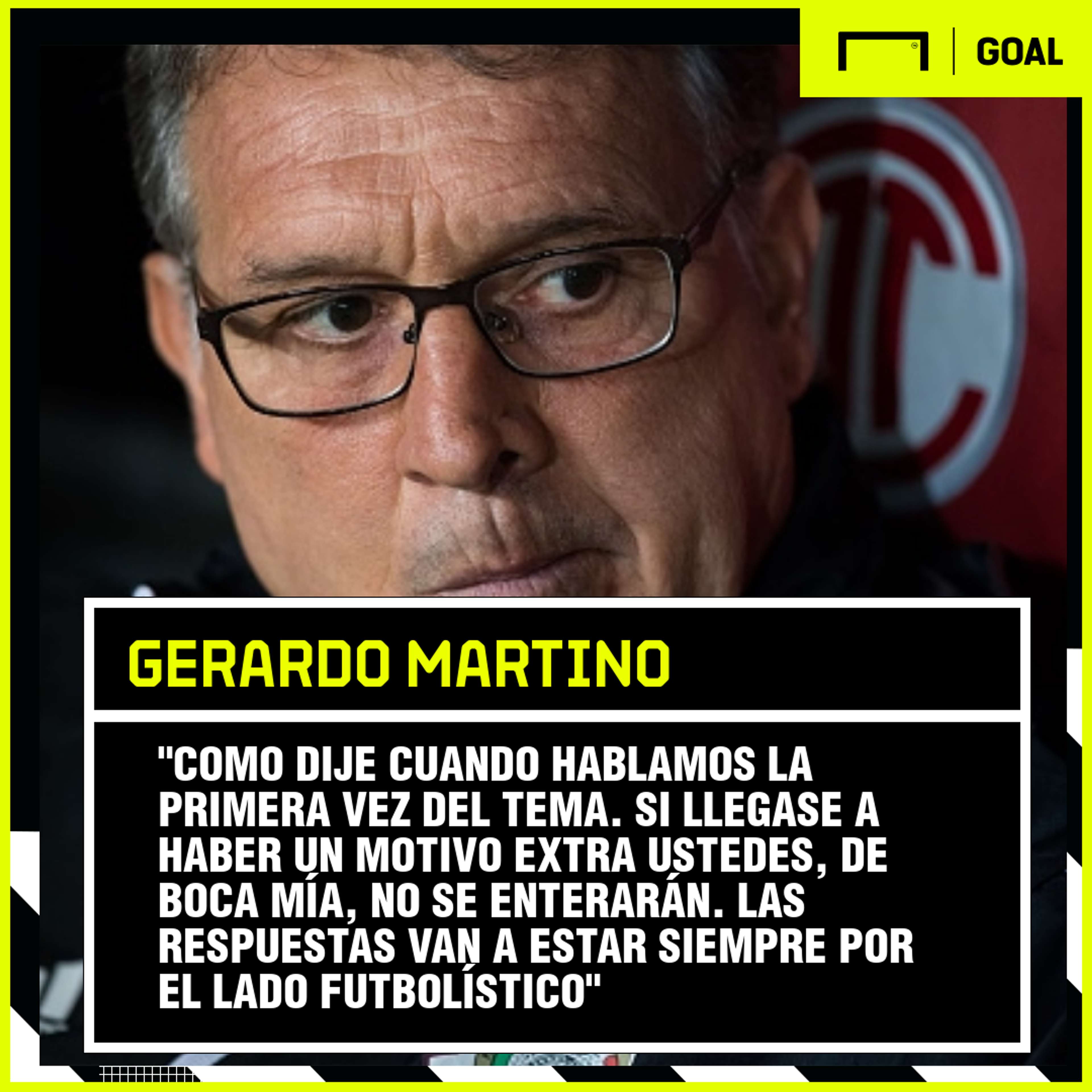 Gerardo Martino PS