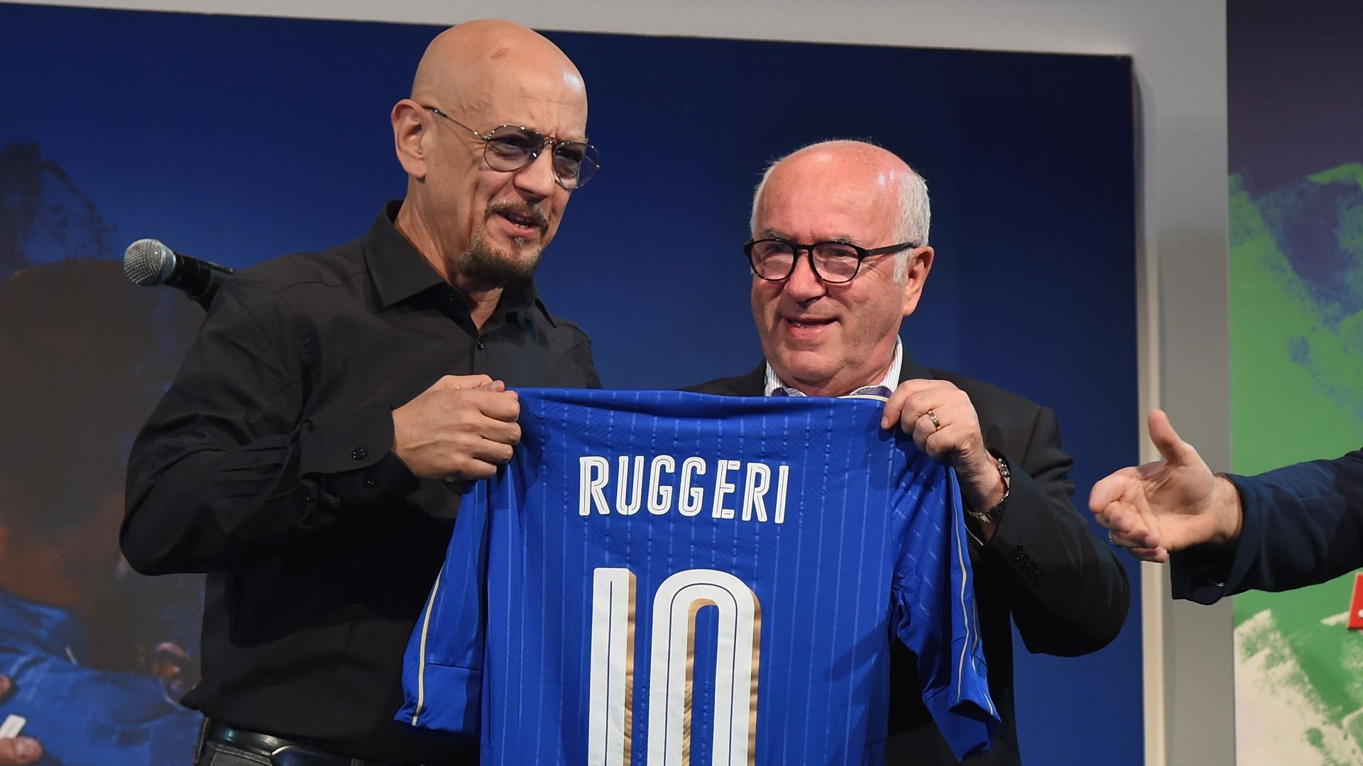 Enrico Ruggeri