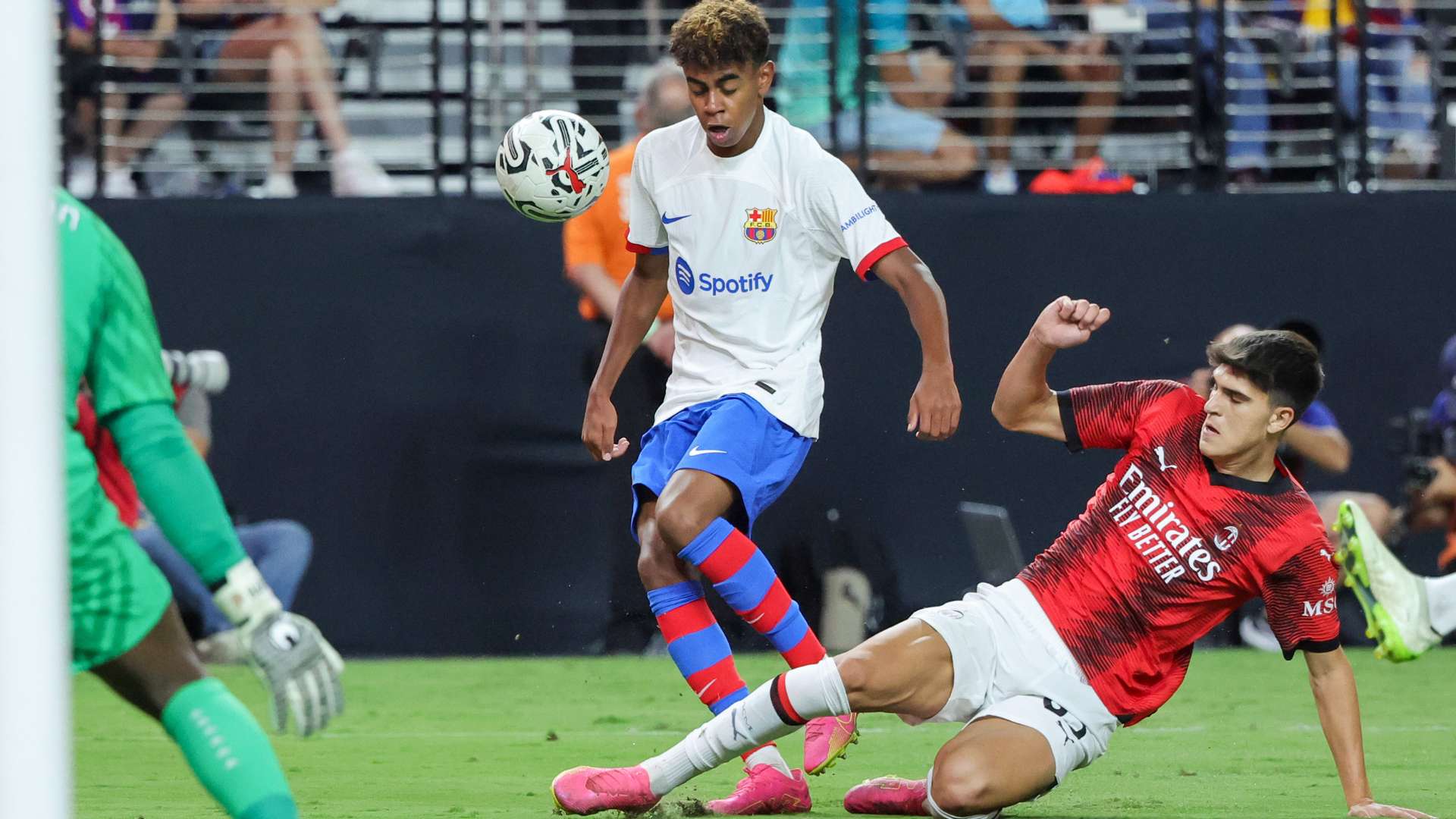 Davide Bartesaghi Milan